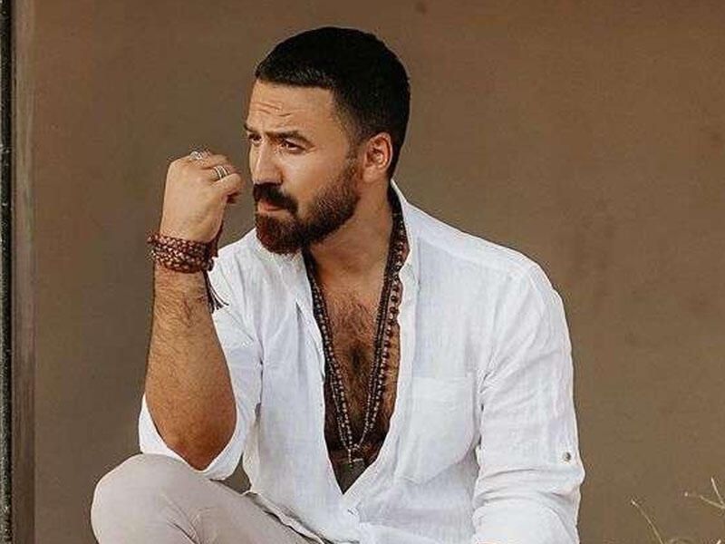 Zamiq Hüseynov – Müğənni