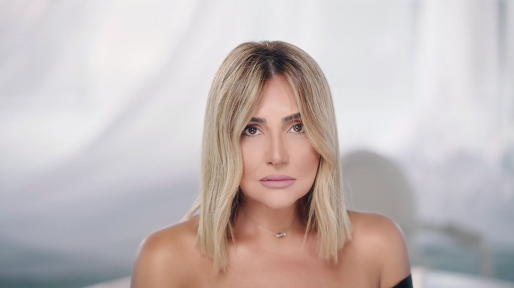 Zülfiyyə Xanbabayeva – Müğənni